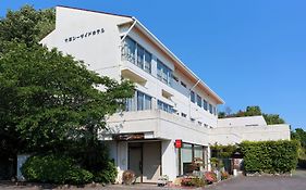 Tabist 瀬戸内の宿 竹原シーサイド